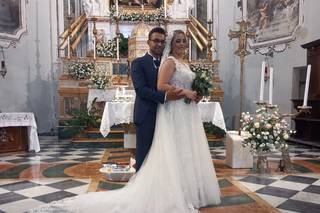 Maria Teresa Catania Atelier - 8