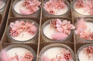 The Candle Collection - 6