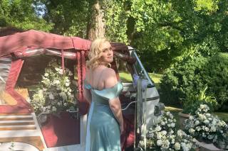 Giada Bridal Hair - 13