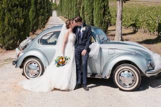 Elegance Car Service - 8