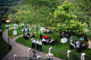 Hotel Ristorante Lago Bin - 17