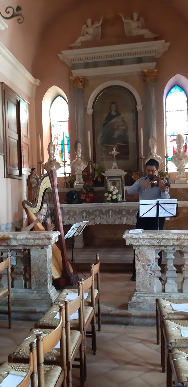 Il violino nuziale - 2