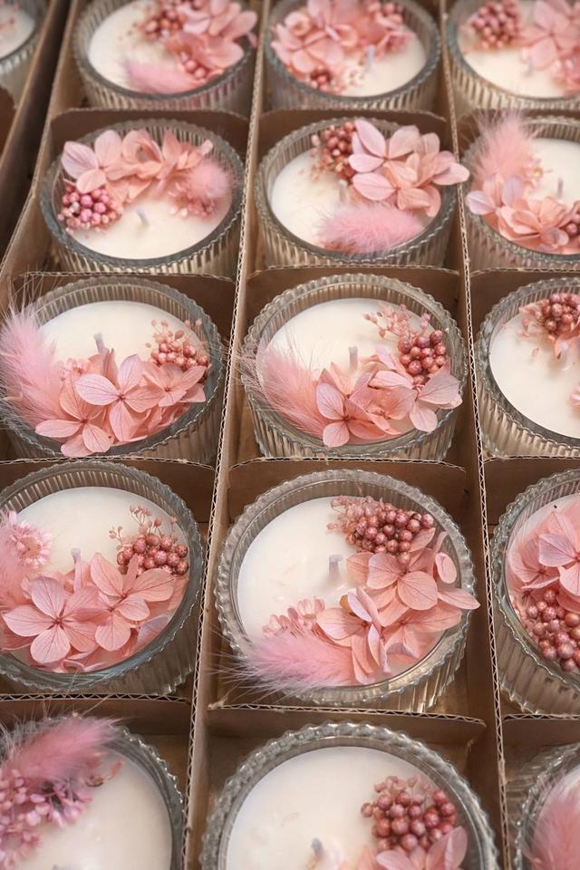 The Candle Collection - 2