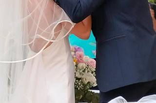 Giovanna Palmiotta Celebrante 1