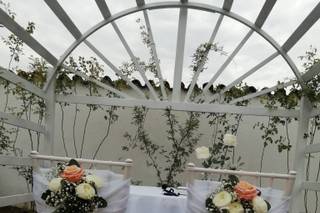 Your Little Wedding - 13