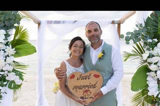 Glamour Wedding Mauritius - 28