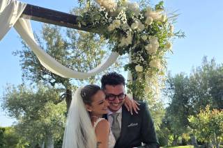 Tenuta Pinto - Country House - 6