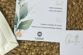 La Cucina del Santellone - 5