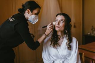 Valentina Stella Make-up Artist - 16
