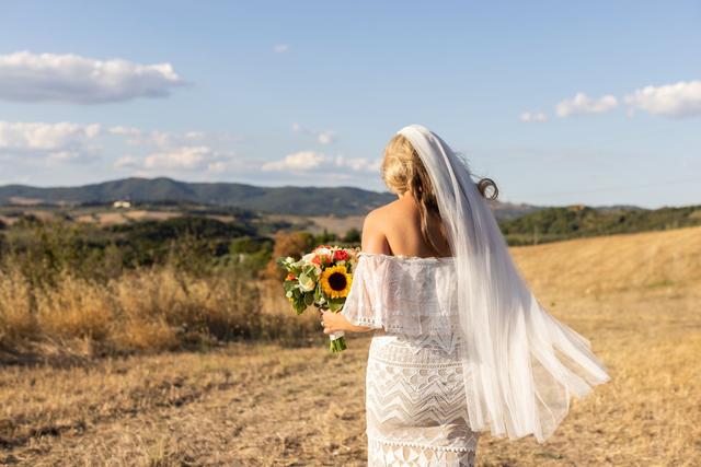 Giama Wedding - 4