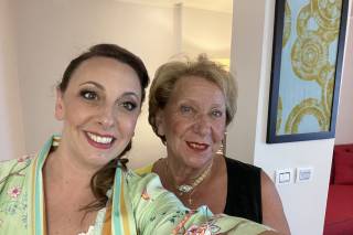 Charmesté di Ilenja Tropea - 13