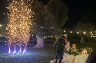 Tenuta Pinto - Country House - 7