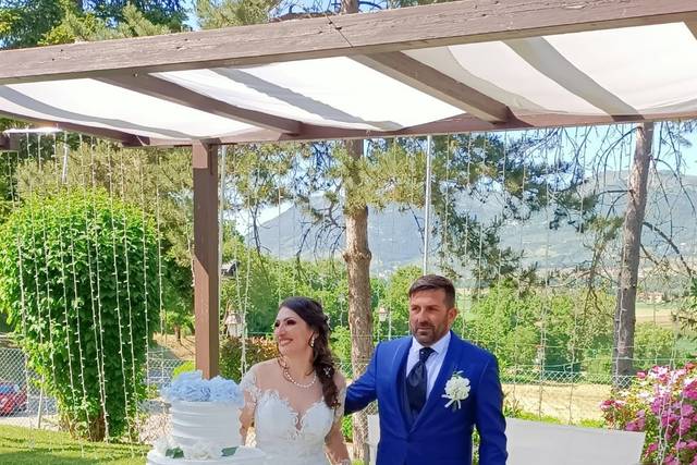 Catering Mencarelli 1