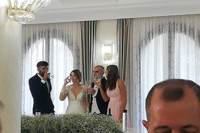 Villa Le Zagare 5