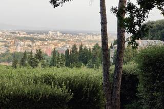Casina di Macchia Madama - 8