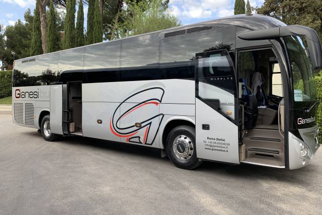 Gianesi bus & Limousine S.r.l. 2
