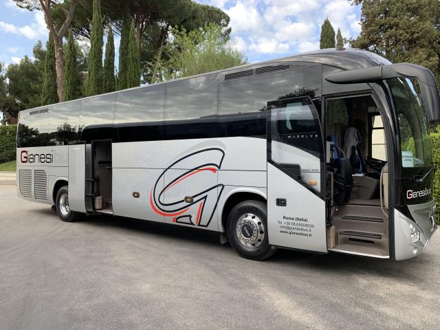Gianesi bus & Limousine S.r.l. - 1
