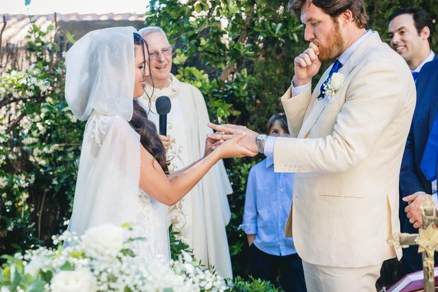 Lisa Elle Weddings - 1