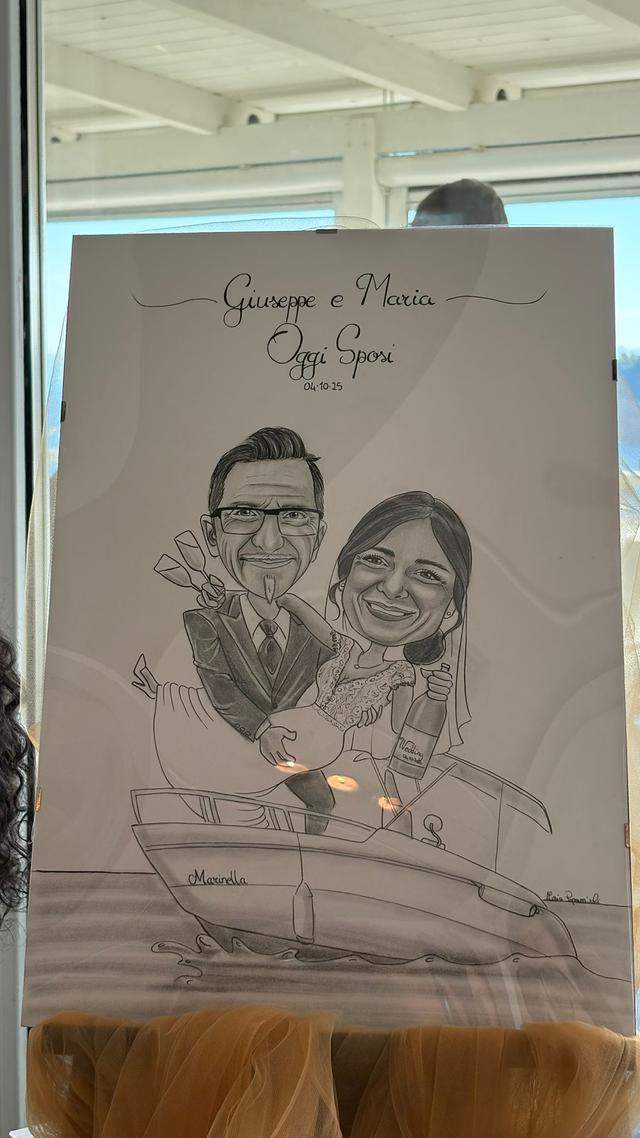 Maria Papacciuoli Art - 2