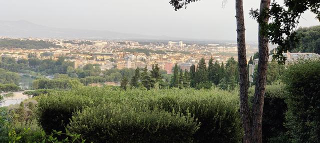 Casina di Macchia Madama - 3