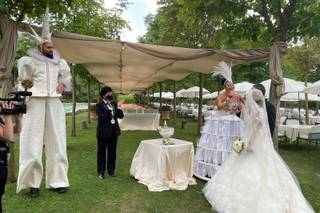 Il Matrimonio dei Sogni - 4