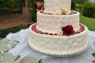 Vittoria Banqueting - 5