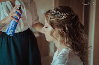 Maria Paradiso Capelli & Estetica - 8