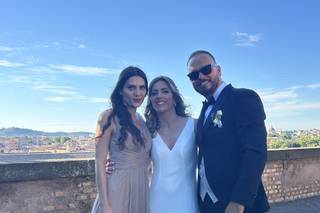 Francesca Romana Events - 9