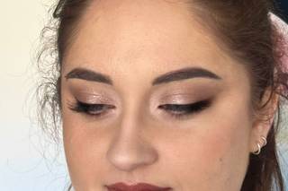 Daniele Carlo - Make Up Artist - 5
