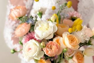 Michela Tombolini Wedding Lawyer & Planner - 5