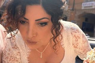 Giorgia Blancato Make Up - 5