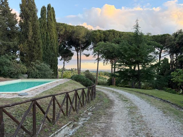 Villa Galli - 1