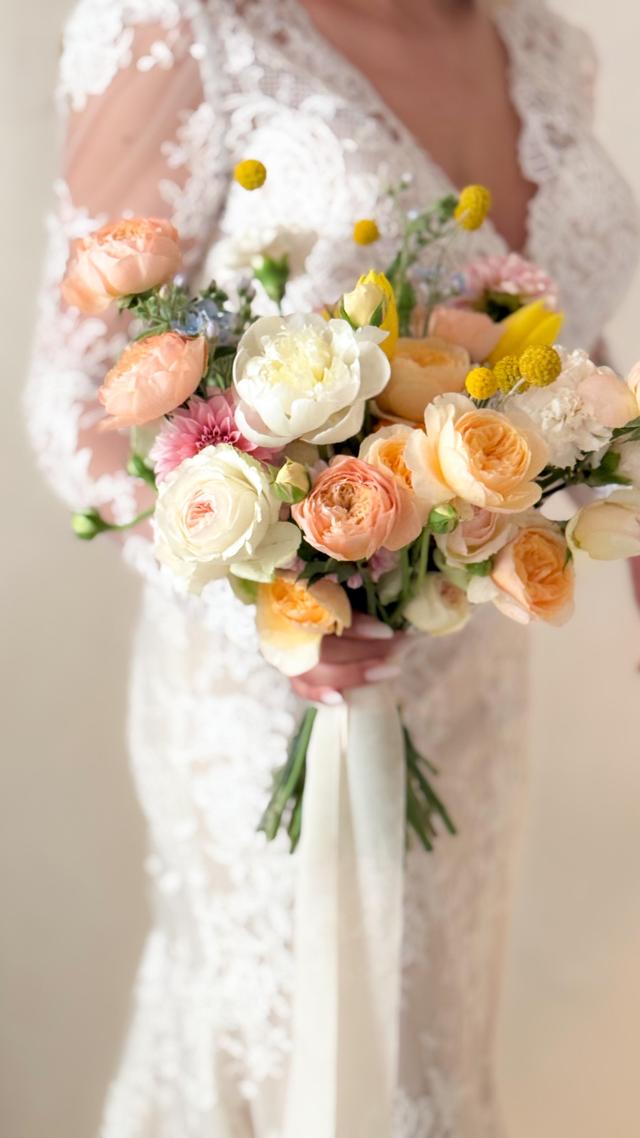 Michela Tombolini Wedding Lawyer & Planner - 2