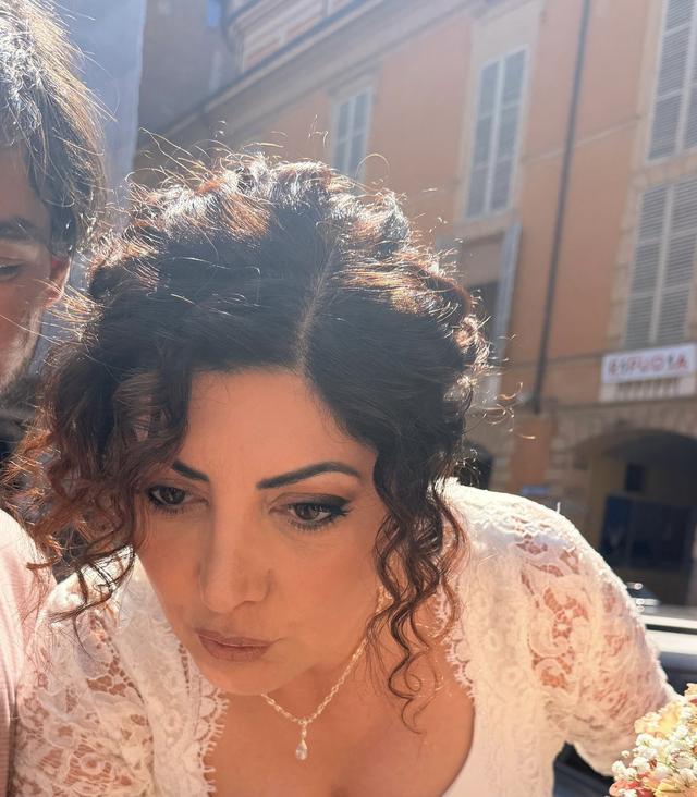 Giorgia Blancato Make Up - 2
