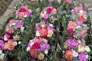 Ilenia Florist Wedding e Event - 6
