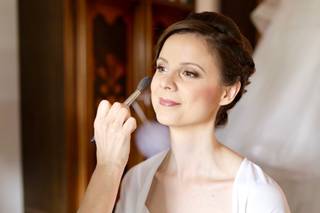 Sere Make-Up Artist - 20