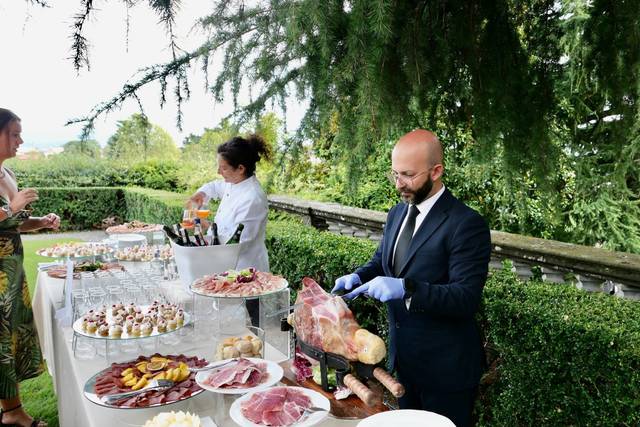 Le Muse Banqueting 2