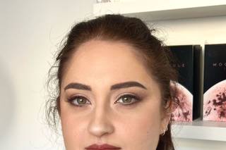 Daniele Carlo - Make Up Artist - 6