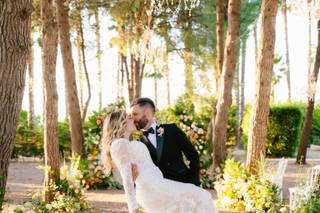 Michela Tombolini Wedding Lawyer & Planner - 6
