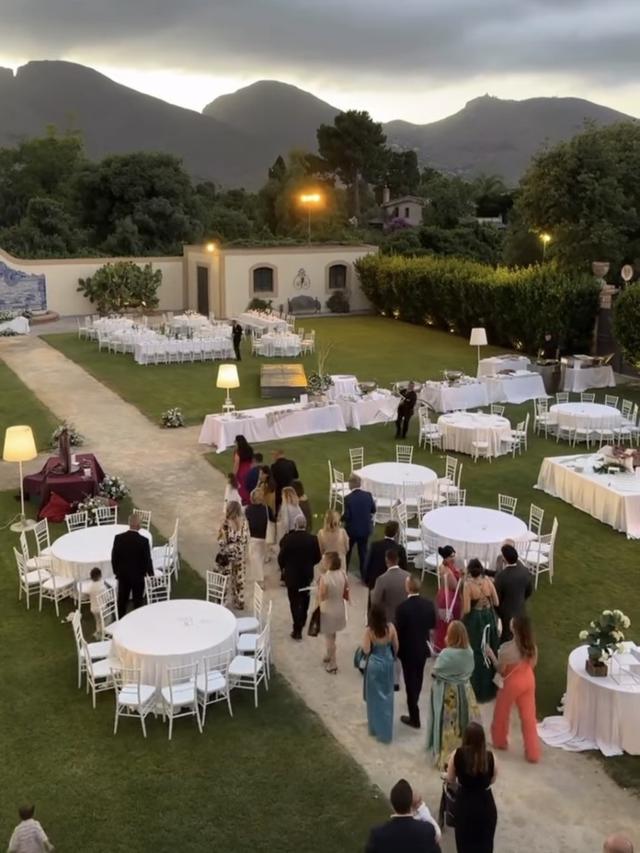 Villa Alliata Cardillo - 2