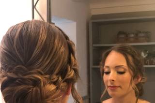 Maria Vittoria Cataldo Make up Artist - 6
