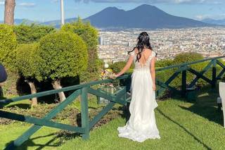 Villa Partenope - 23