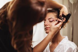 Marianna Crispino Make-up - 16