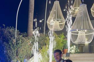 La Perla del Doge - Luxury Events Puglia - 5