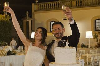 Villa Alliata Cardillo - 6