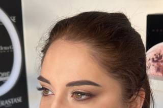 Daniele Carlo - Make Up Artist - 7