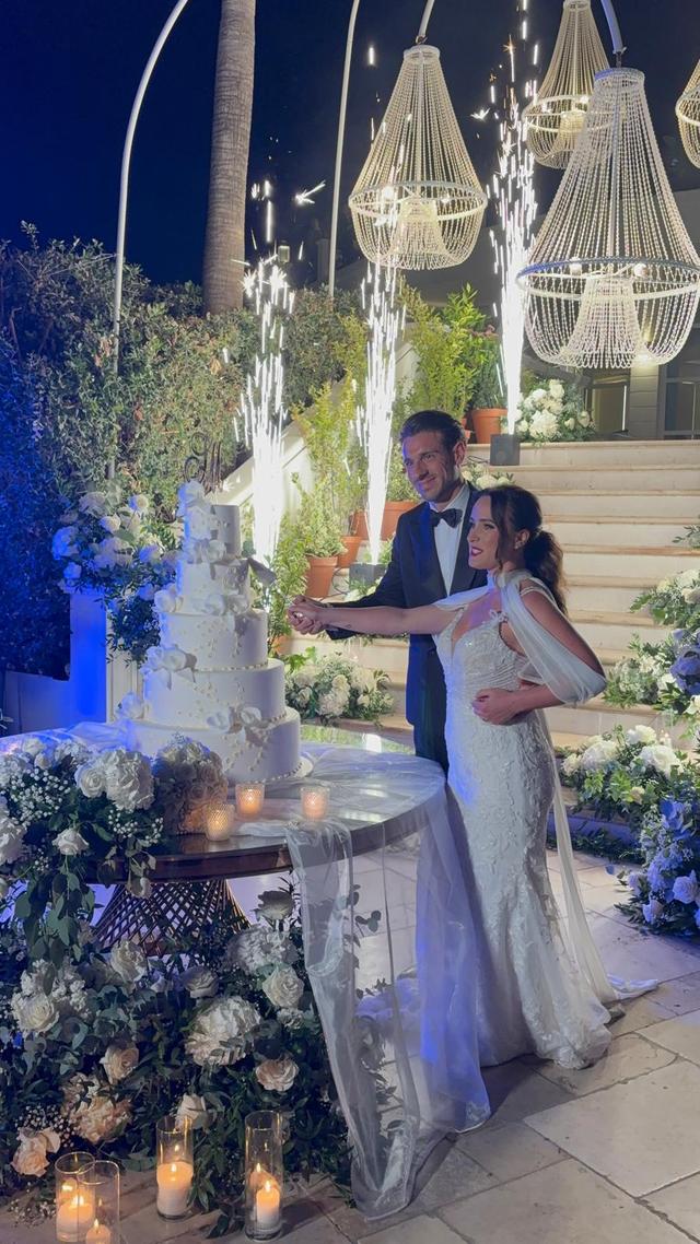 La Perla del Doge - Luxury Events Puglia - 2