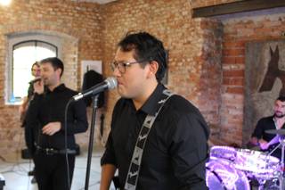 Andres e Stup Show - 11