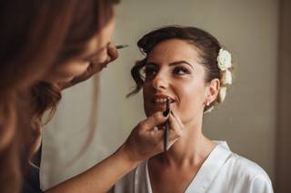 Marianna Crispino Make-up - 17