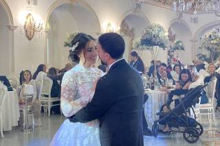 Weddingram |  VideoSelfie 360 - 9